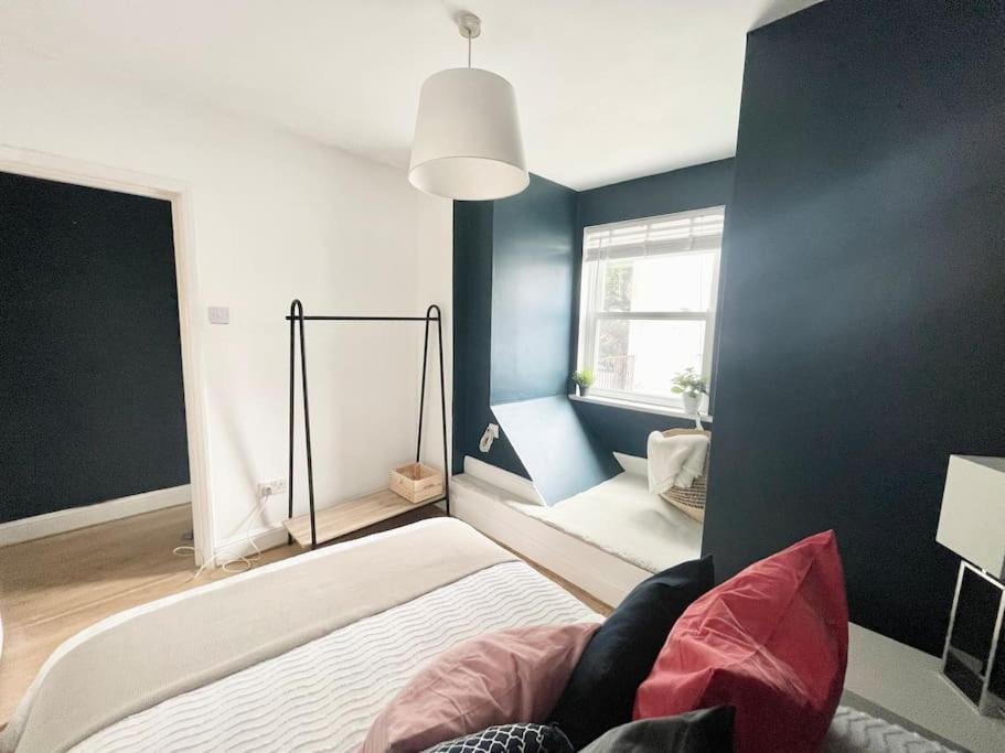 *New* Beautiful 2 Bedroom House In Central Location Londra Esterno foto
